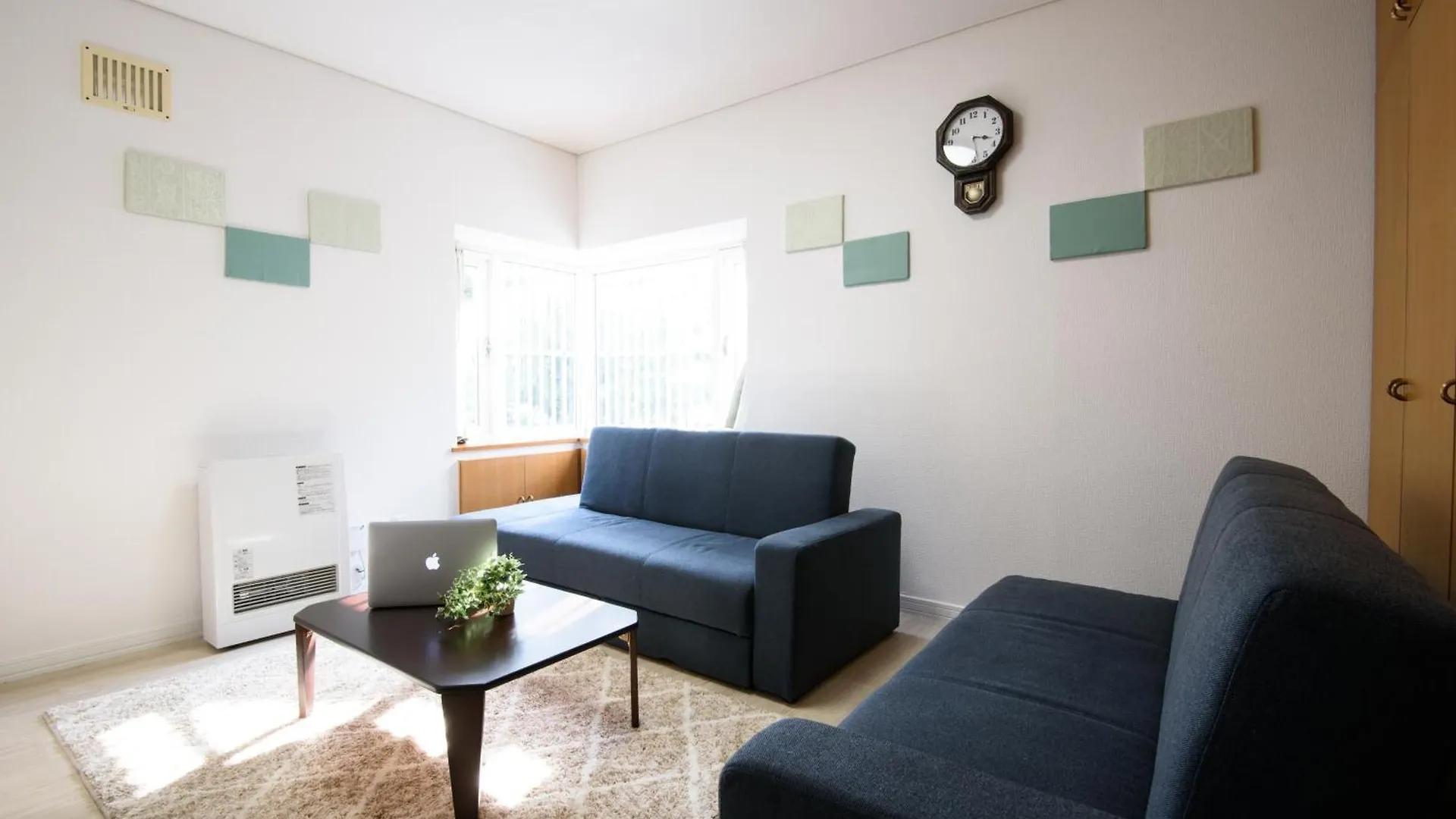 Holiday home Hdo Sumikawa Villa Sapporo