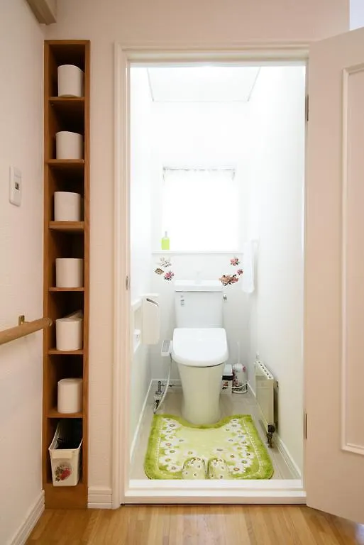 Hdo Sumikawa Villa Sapporo Holiday home