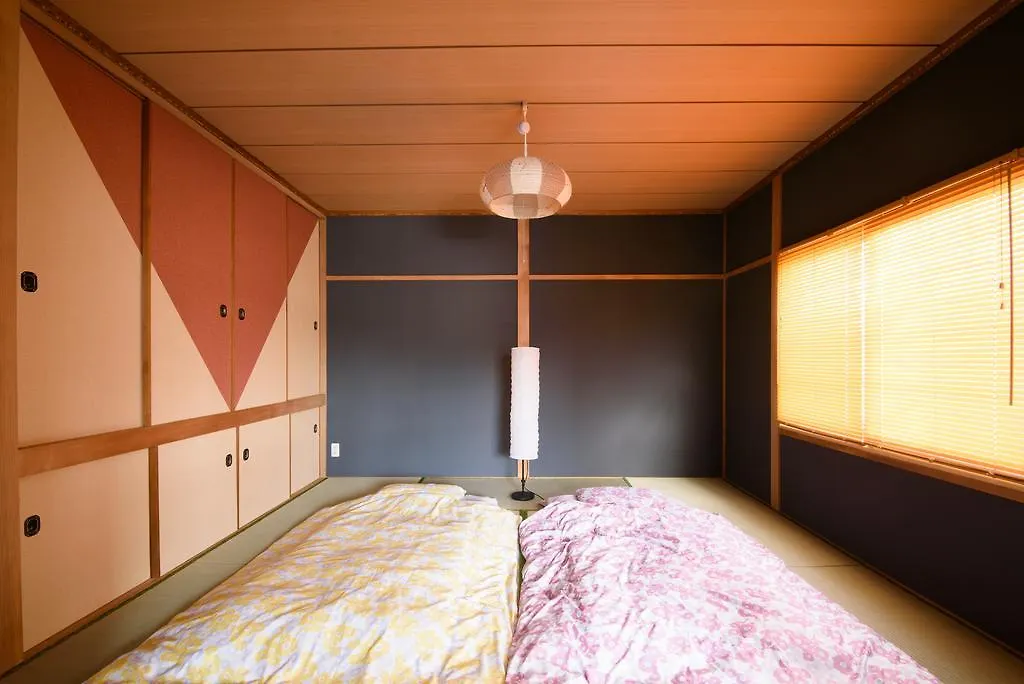 Holiday home Hdo Sumikawa Villa Sapporo