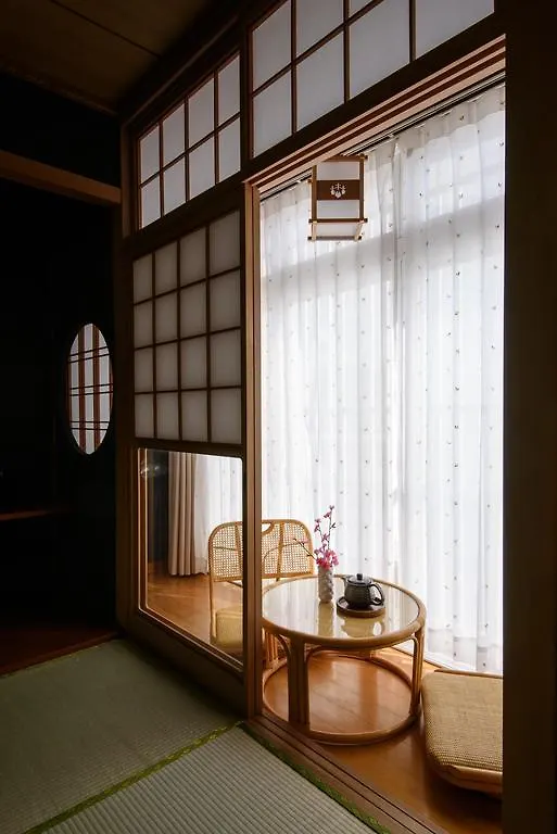 Hdo Sumikawa Villa Sapporo 0*,  Japan