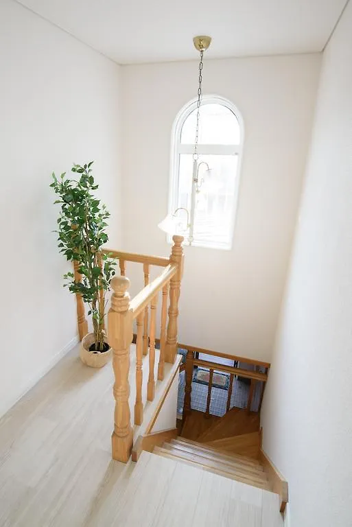 Hdo Sumikawa Villa Sapporo Holiday home