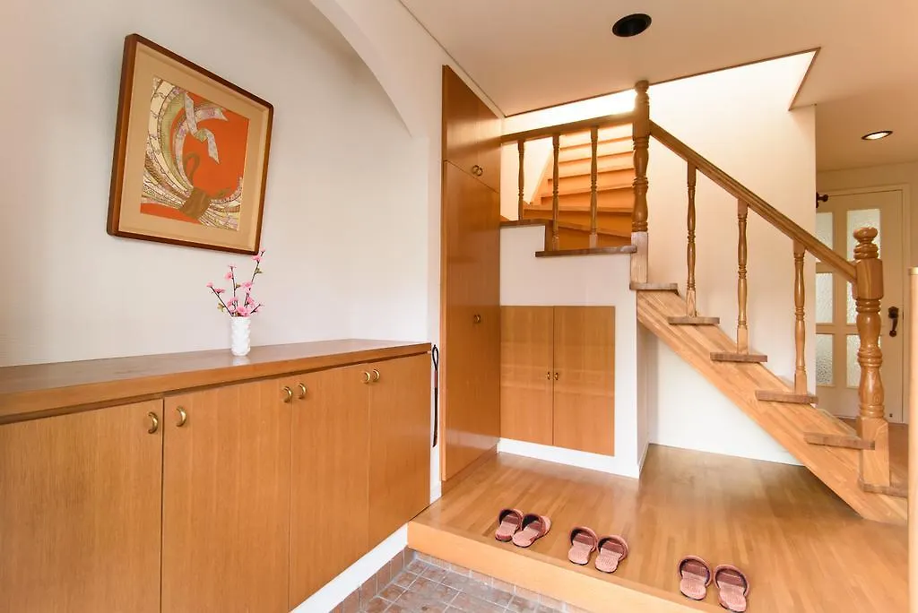Hdo Sumikawa Villa Sapporo Holiday home