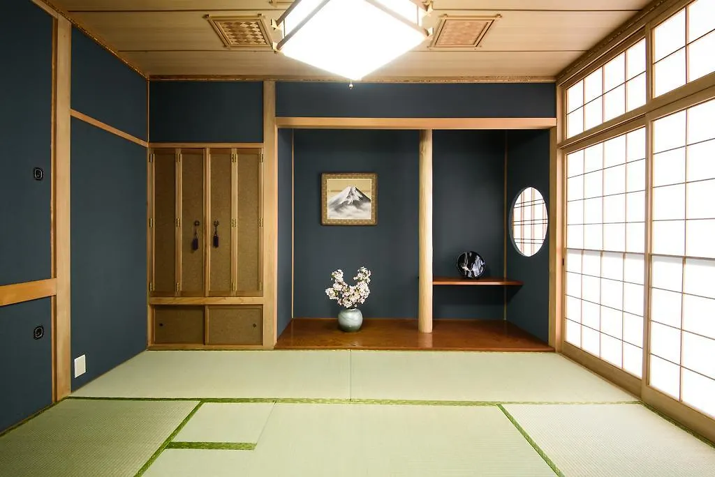 Holiday home Hdo Sumikawa Villa Sapporo