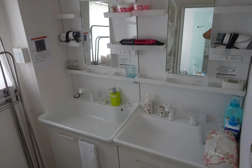 Holiday home Hdo Sumikawa Villa Sapporo