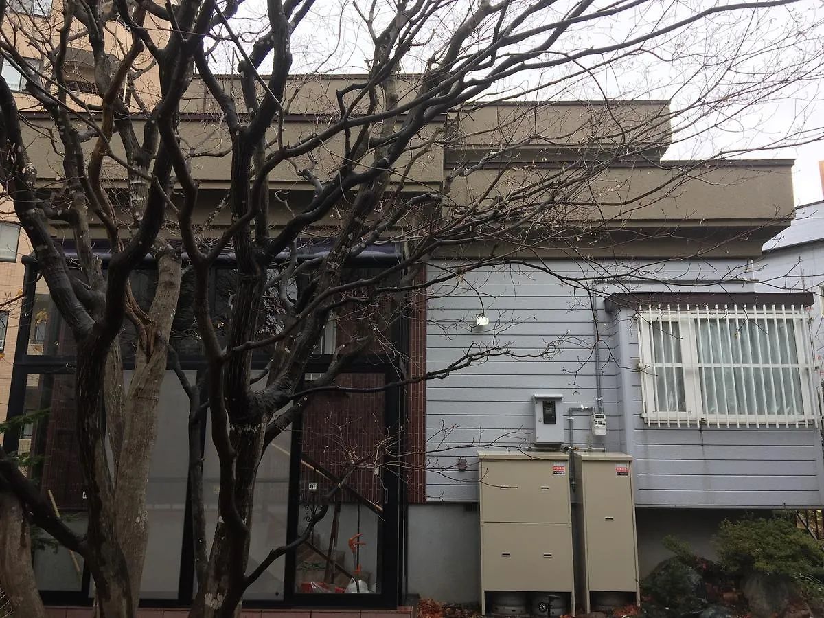 Holiday home Hdo Sumikawa Villa Sapporo Japan