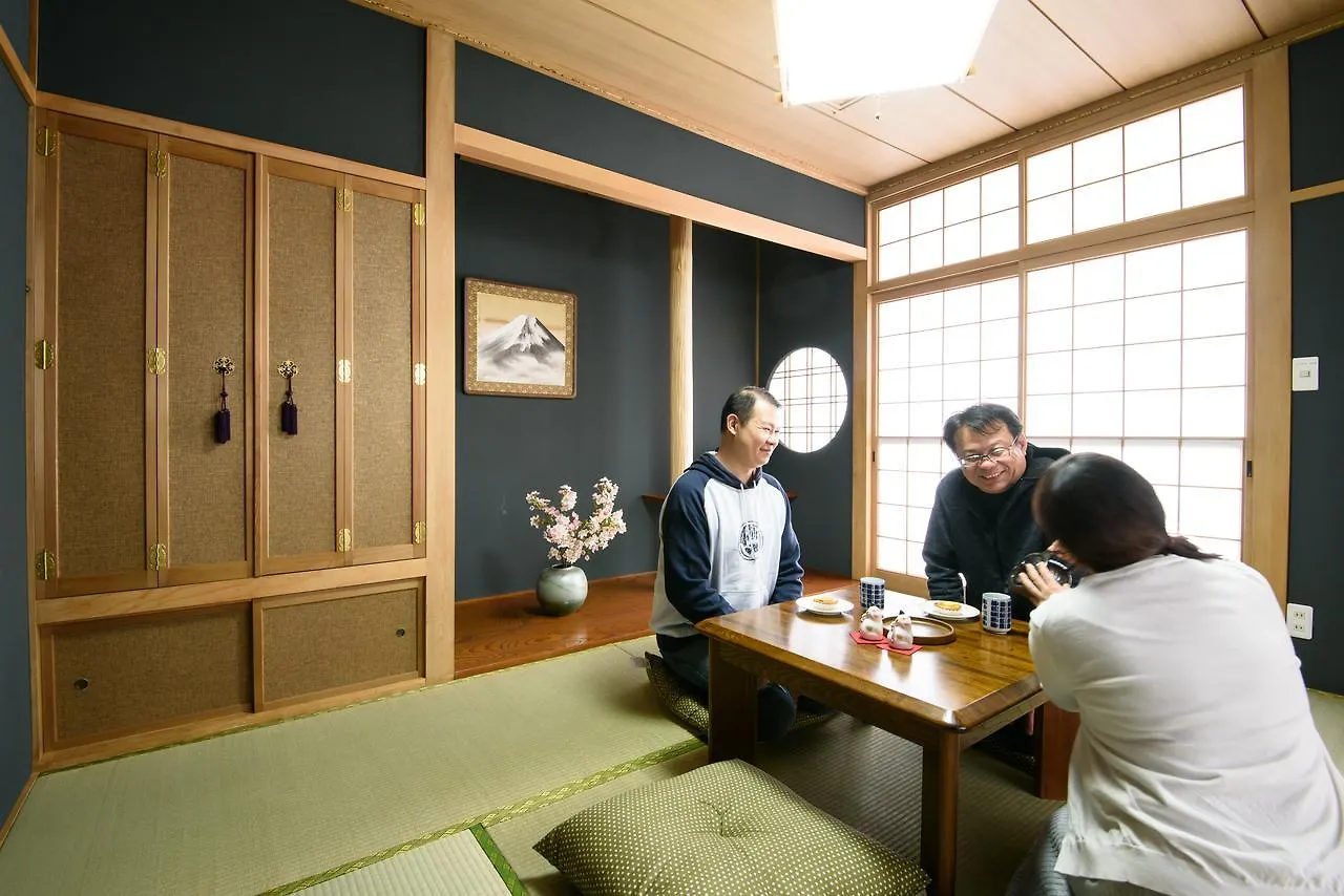 Hdo Sumikawa Villa Sapporo Holiday home