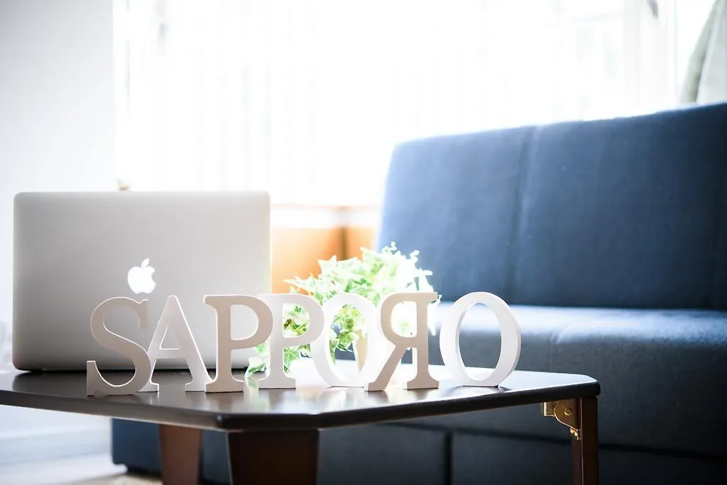 Hdo Sumikawa Villa Sapporo 0*,  Japón