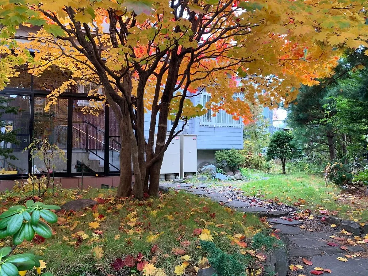 Hdo Sumikawa Villa Sapporo