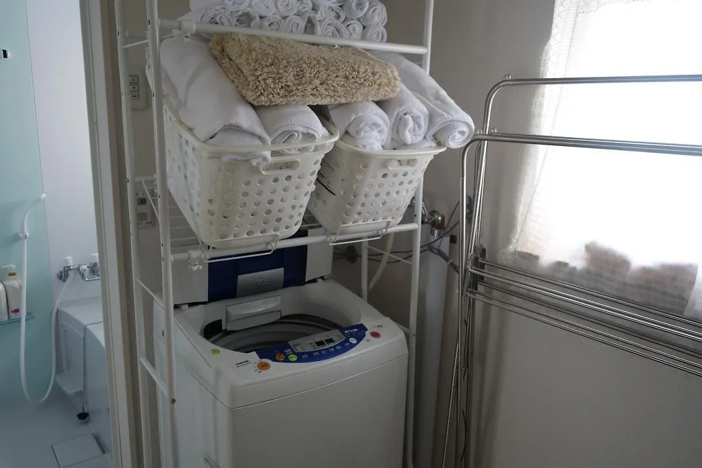 Hdo Sumikawa Villa سابورو